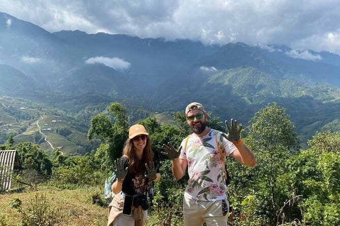 1 Day Sapa Tour Explore Y Linh Ho And Lao Chai And Ta Van Village - Why this Sapa trek works so well