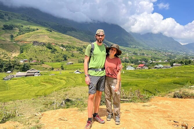 1 Day Sapa Tour Explore Y Linh Ho And Lao Chai And Ta Van Village - Is $25 good value for Sapa?