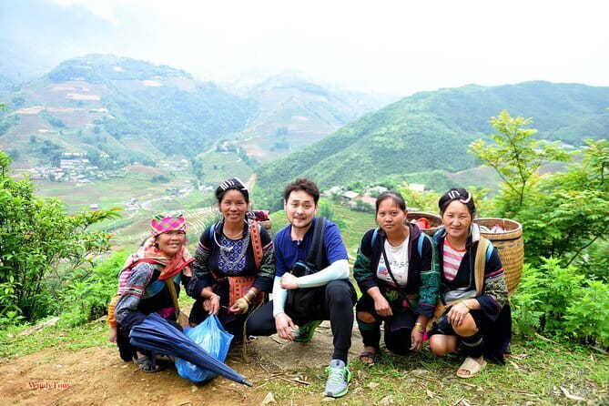 1 Day Sapa Tour Explore Y Linh Ho And Lao Chai And Ta Van Village - Should you book the Y Linh Ho, Lao Chai, and Ta Van trek?