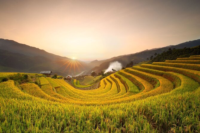 2-Day Motorbike Tour to Mu Cang Chai Loop from Sapa - Why the Sapa to Mu Cang Chai road is worth two days