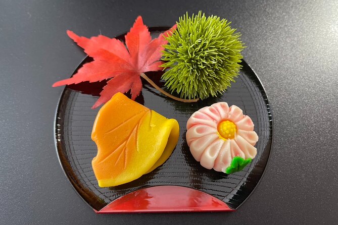 2 Hours Mochi &Nerikiri Making & Matcha Class in Bunkyo - The quality of instruction