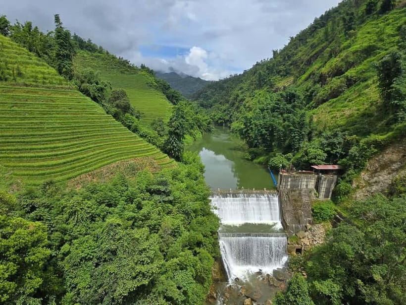 2 Night Lao Chai-Ta Van Homestay- Trekking & Fansipan Visit - Y Linh Ho and the long walk to Lao Chai San
