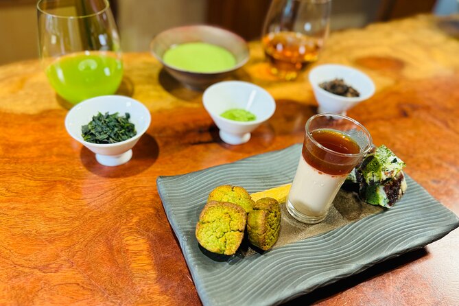 7 Hours Private Guided Tour Uji and Wazuka Matcha Farm - The guide: Masae’s personal touch