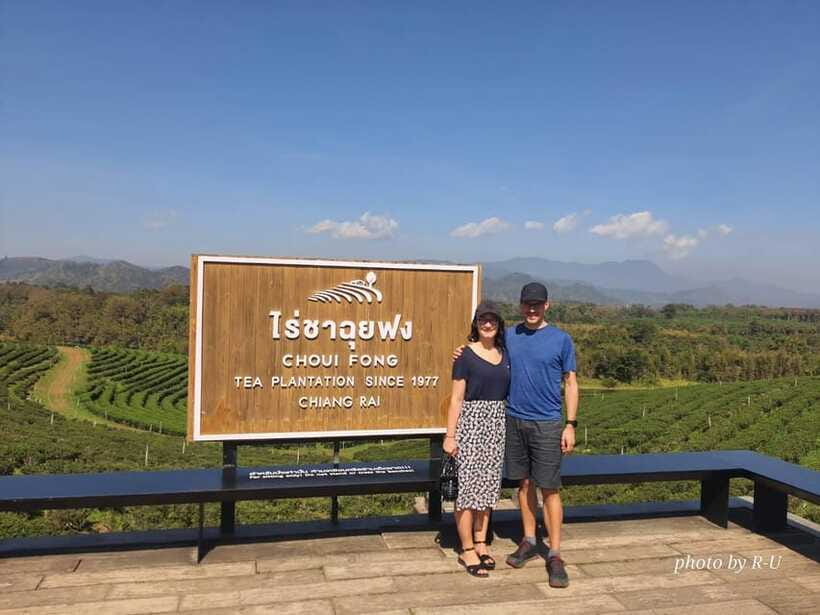 7 Wonders of Chiang Rai: Temples, Tea, and Golden Triangle - Baan Dam Museum and its darker vision