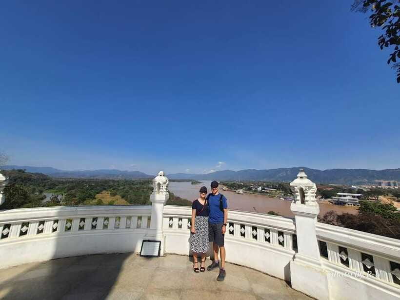 7 Wonders of Chiang Rai: Temples, Tea, and Golden Triangle - Meeting the Long Neck Karen community