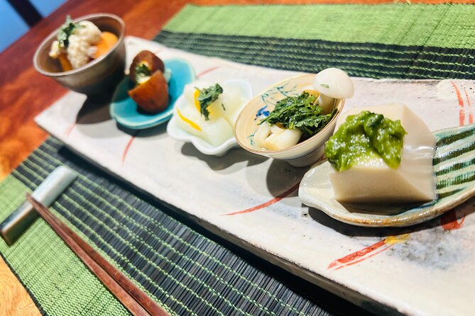 7hr Private Wazuka True Hidden Kyoto Matcha Farm Experience - What the private format adds