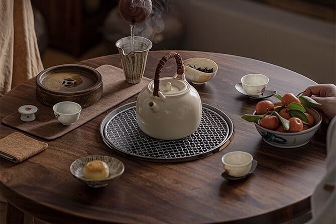 90minutes Tea Preparation and Tasting Experience in Como - Who will enjoy this Como experience most