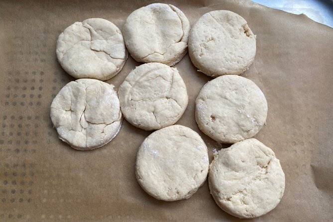 A Fun Afternoon of Baking Scones and Afternoon Tea - Key points to know before booking