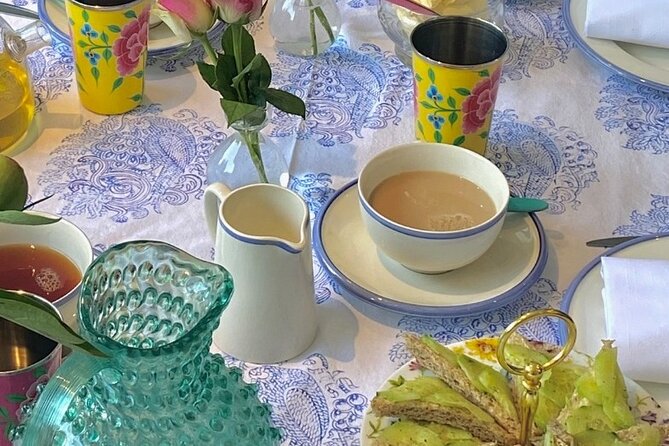 A Fun Afternoon of Baking Scones and Afternoon Tea - Is $61.67 good value?