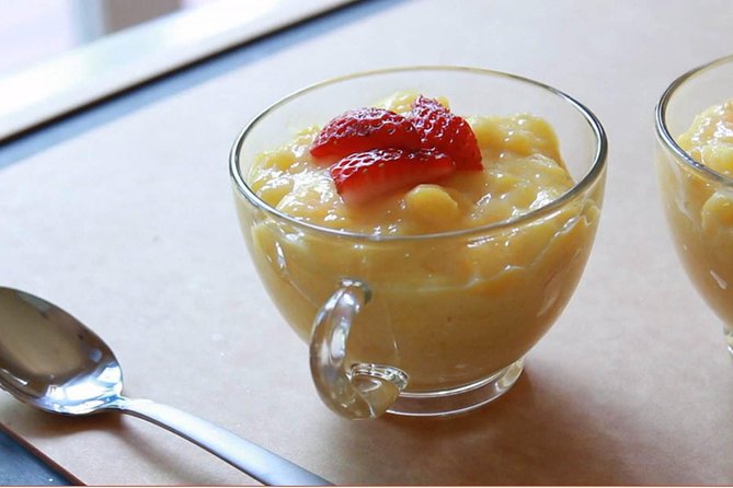 Afternoon Tea and Dessert Tour on the Huaihai Road in Shanghai - Who will enjoy this afternoon most