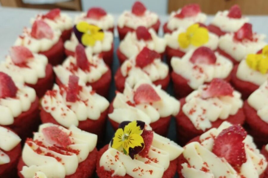 Afternoon Tea at the British Museum - Dietary restrictions and group size