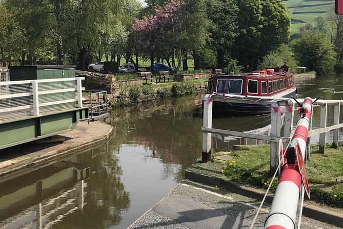 Afternoon Tea Cruise in North Yorkshire - Drinks, bar prices, and the real value