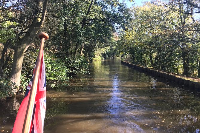 Afternoon Tea Cruise in North Yorkshire - Who will enjoy this cruise most