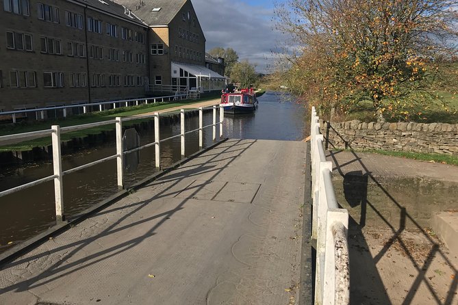 Afternoon Tea Cruise in North Yorkshire - Practical details that affect your day