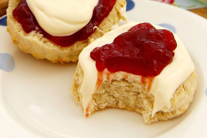 Afternoon Tea Experience Cooking Class - Bev’s Friendly, Practical Teaching Style