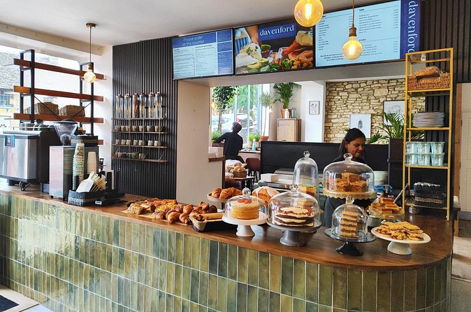 Afternoon Tea Experience Cooking Class - Is $180.23 Good Value?