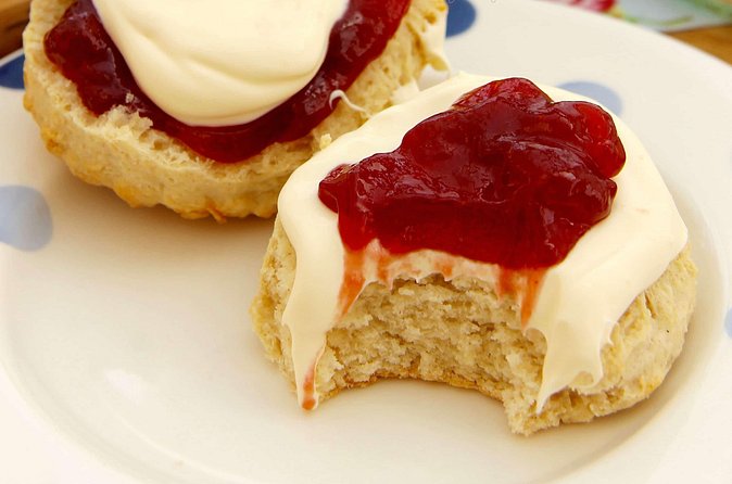 Afternoon Tea Experience Cooking Class - Getting There and Planning the Rest of Your Day
