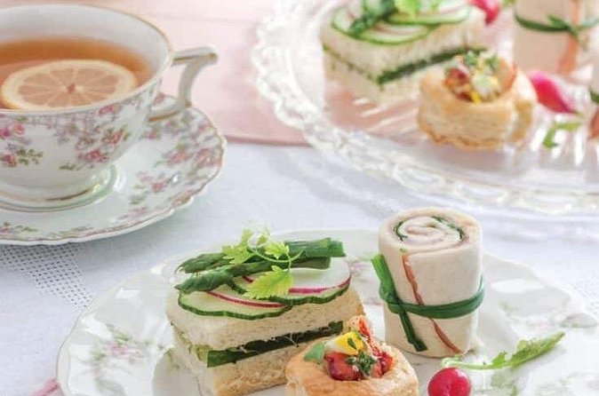 Afternoon Tea Experience Cooking Class - Should You Book the Burford Afternoon Tea Class?