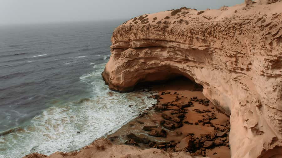 Agadir/Taghazout: Sandboarding & Sunset Tea with Fire Show - What the $45 price really includes