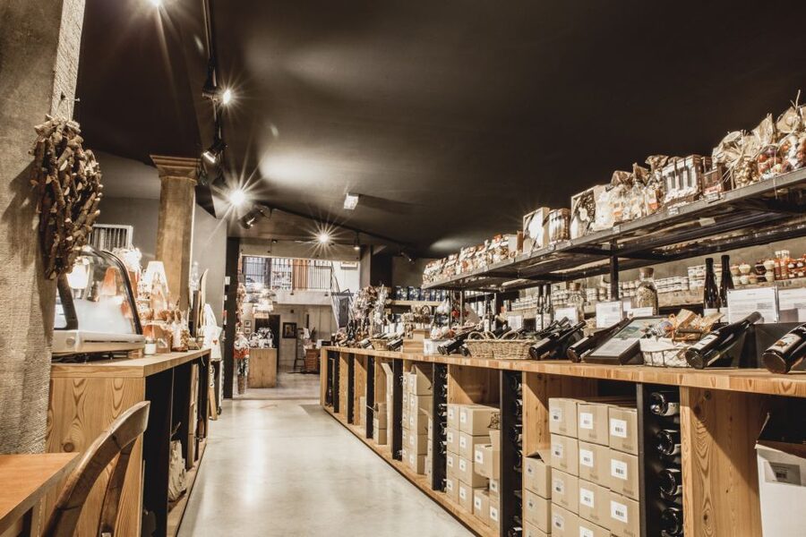 Alsatian Immersive Wine Tour, Wine Tasting & wine/tea time - Why this winery visit feels different