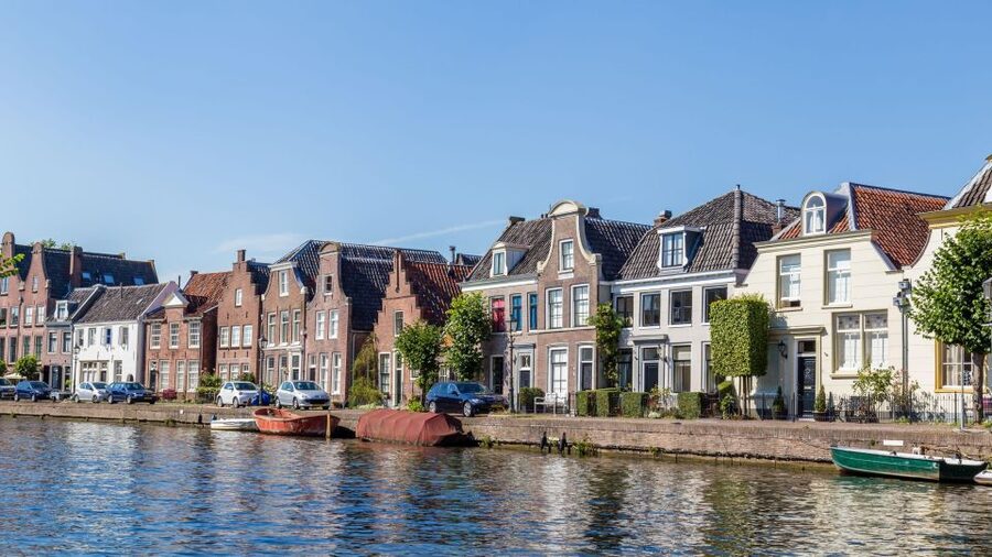 Amsterdam: Vecht River Day Trip with Cruise and High Tea - Key points to know before booking