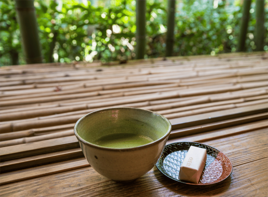 Arashiyama Bamboo, Temple, Monkeys, or Secret Sake Brewery - Starting beside Saga-Arashiyama Station