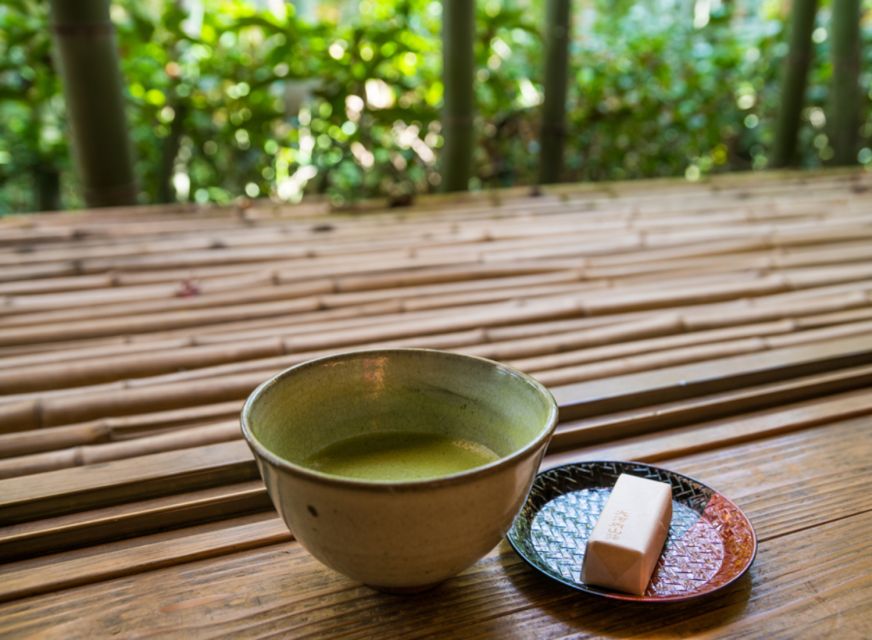 Arashiyama Bamboo, Temple, Monkeys, or Secret Sake Brewery - Nonomiya Shrine and local customs