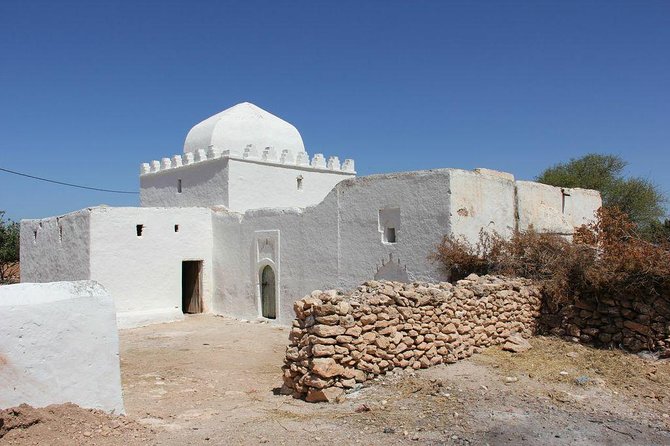 Argan Forest, tea time at a Berbers family & Visit of an Argan cooperative. - Who will enjoy this Essaouira outing most