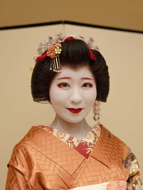 Asakusa: Geisha Performance and Tea House Experience - Practical planning for your 75 minutes
