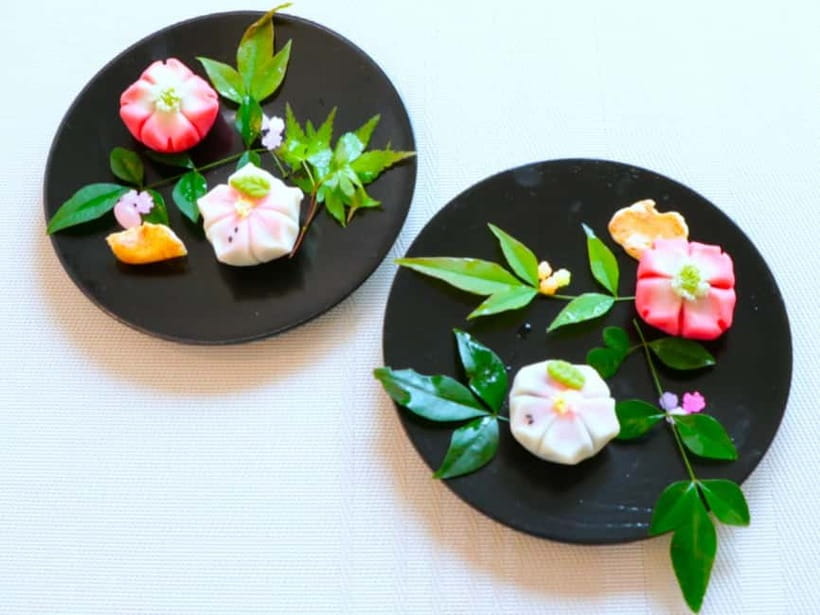 At an Antique Shop, Tea Ceremony and Japanese Sweets Forming - Is This Antique Shop Tea Ceremony Worth Booking?