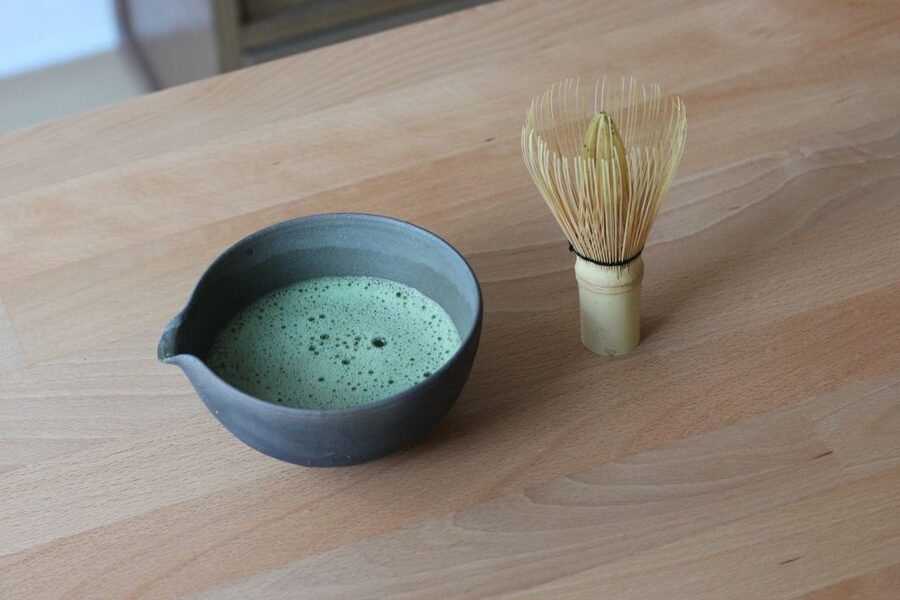 Authentic Japanese tea tasting: sencha, matcha and gyokuro - The story behind the leaves