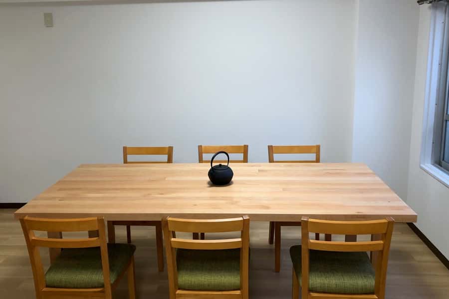 Authentic Japanese tea tasting: sencha, matcha and gyokuro - Why the small group matters