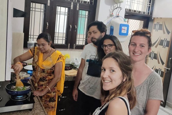 Authentic Samosa & Masala Chai making Class - Key points at a glance
