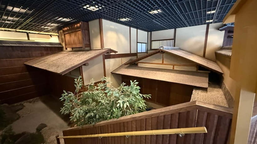 Authentic Tea Ceremony & Sushi in The Museum of Kyoto - Practical booking advice