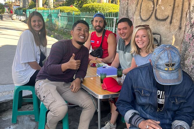 Bandung Tour Volcano, Hotsprings, Mud, Tea, Lunch all Included - Why this makes a strong Bandung day trip