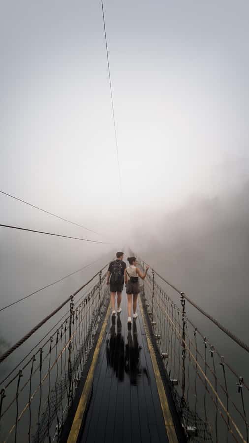 Bandung: White Crater, Scenic Tea Plantations & Hot Spring - Kawah Putih and the pale volcanic water