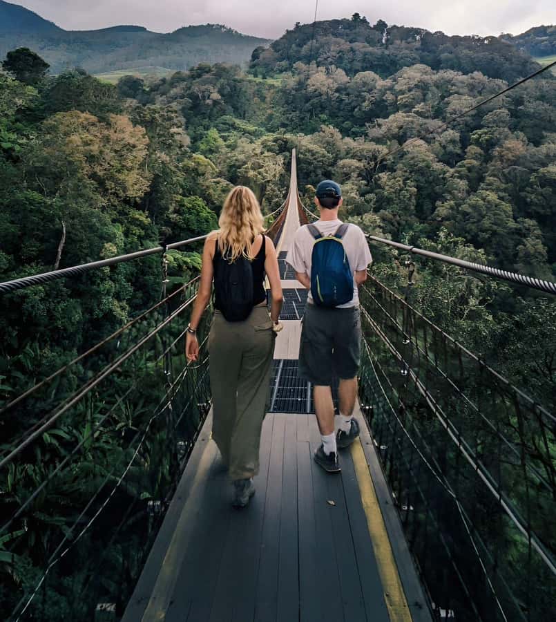 Bandung: White Crater, Scenic Tea Plantations & Hot Spring - Rengganis Crater and the natural hot spring stop