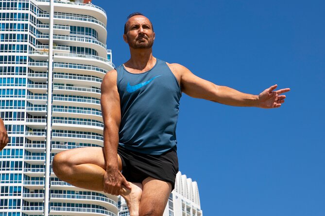 Beach Yoga & Tea Experience on South Beach - Is $29.99 a fair price?