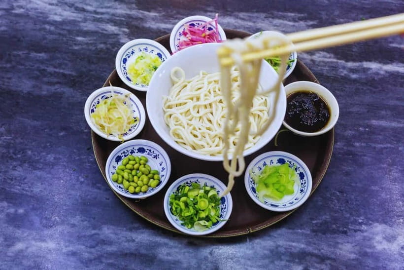Beijing: Chinese Culture Tea Ceremony Reservation Service - Key points before you book