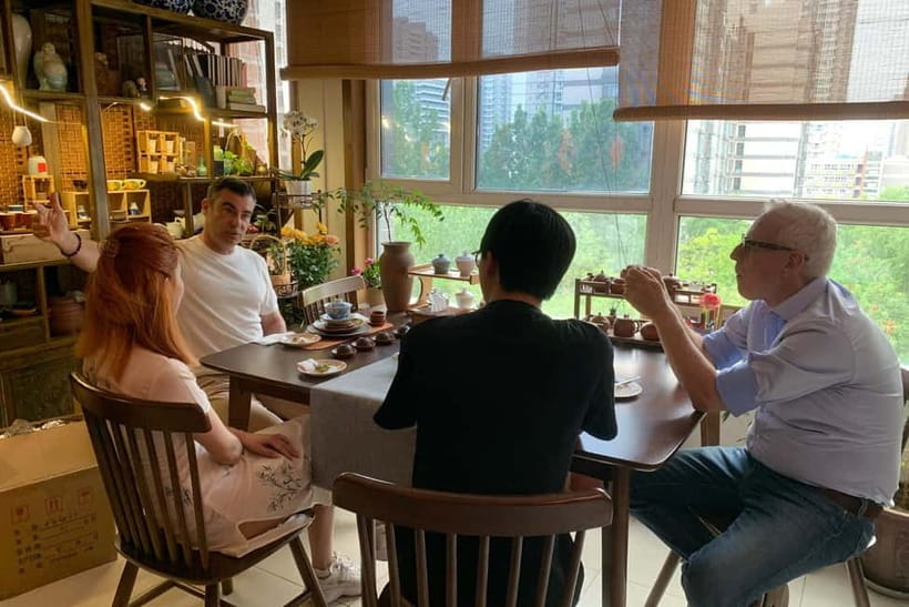 Beijing: Chinese Culture Tea Ceremony Reservation Service - Should you book this tea ceremony?