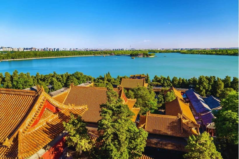 Beijing: Chinese Culture Tea Ceremony Reservation Service - Choosing your tea and settling into the ritual