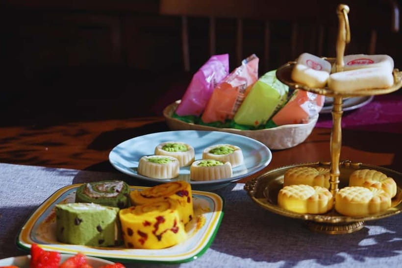 Beijing: Chinese Culture Tea Ceremony Reservation Service - What two hours really gives you