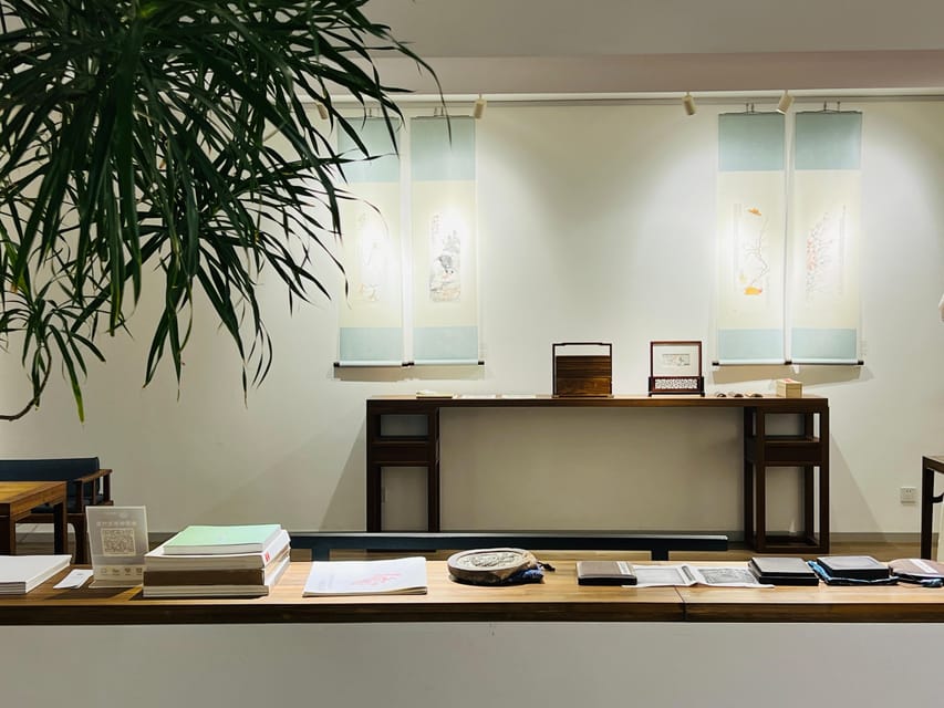 Beijing: Chinese Culture Tea Ceremony Reservation Service - The real cost: a small booking fee plus tea spending