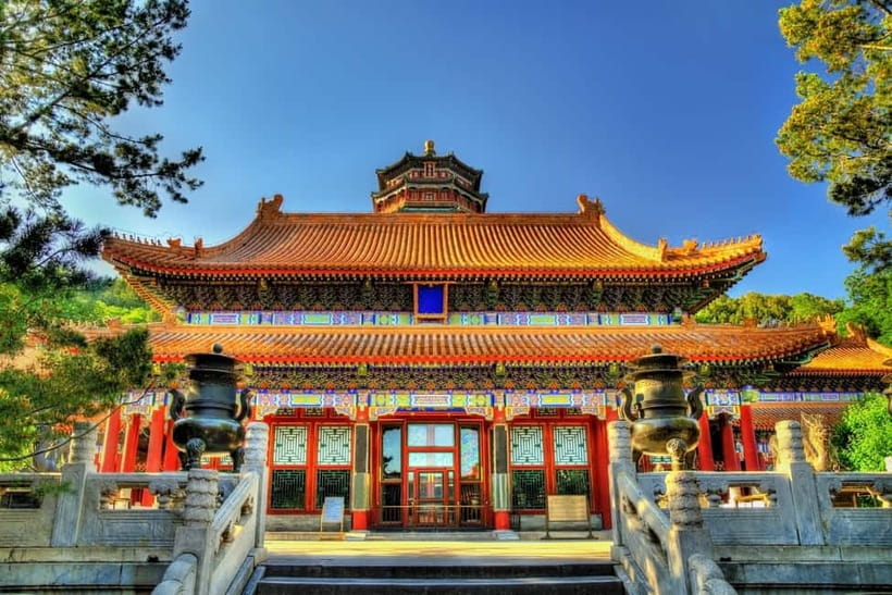 Beijing: Chinese Culture Tea Ceremony Reservation Service - Who will enjoy this most