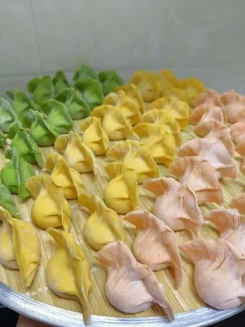 Beijing: Dumpling Making Workshop with Meal and Tea - How the $35 Price Measures Up