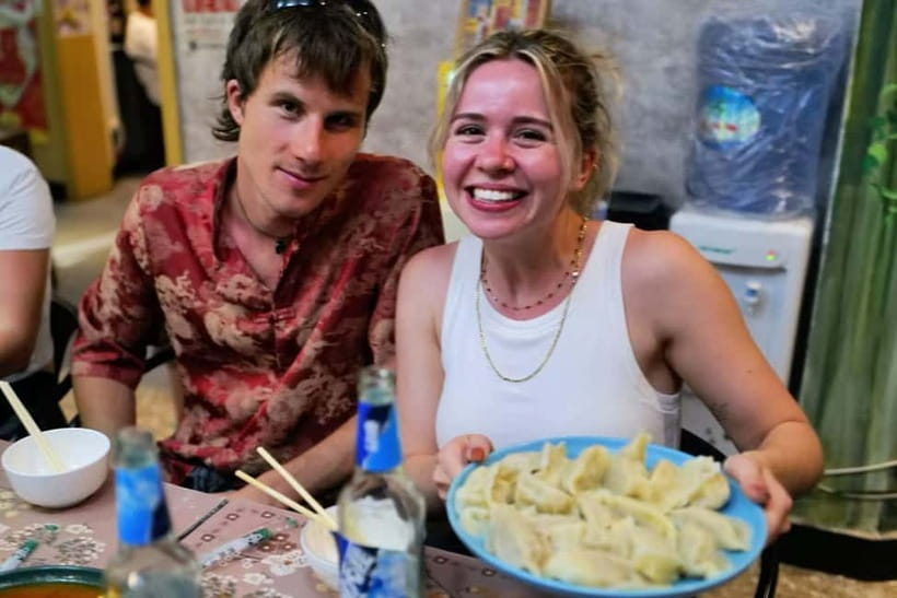 Beijing: Dumpling Making Workshop with Meal and Tea - The Big Meal After the Folding