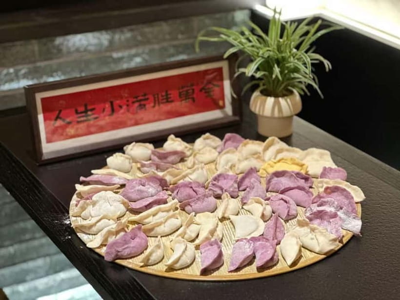 Beijing: Dumpling Making Workshop with Meal and Tea - Is Three Hours a Good Use of Your Beijing Evening?
