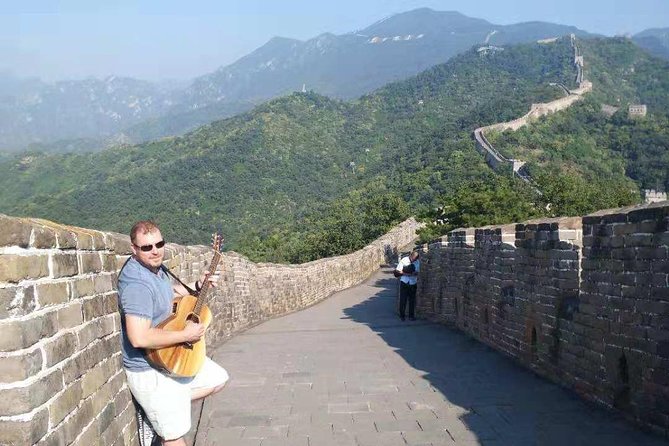 Beijing: Mutianyu Great Wall and Tea House Private Tour - Why Mutianyu makes a strong Great Wall choice
