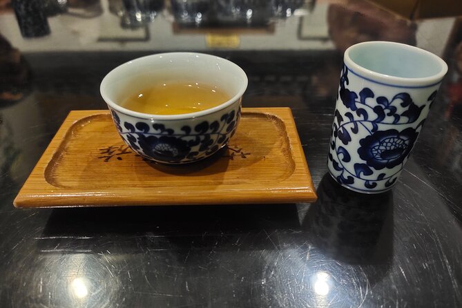 Beijing: Mutianyu Great Wall and Tea House Private Tour - What an English-speaking guide adds