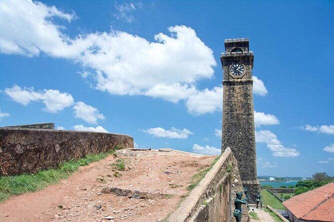 Bentota Village Tour with River Safari & Tea Plantation/Factory - All Inclusive - Key points at a glance